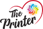 The Printer Logo